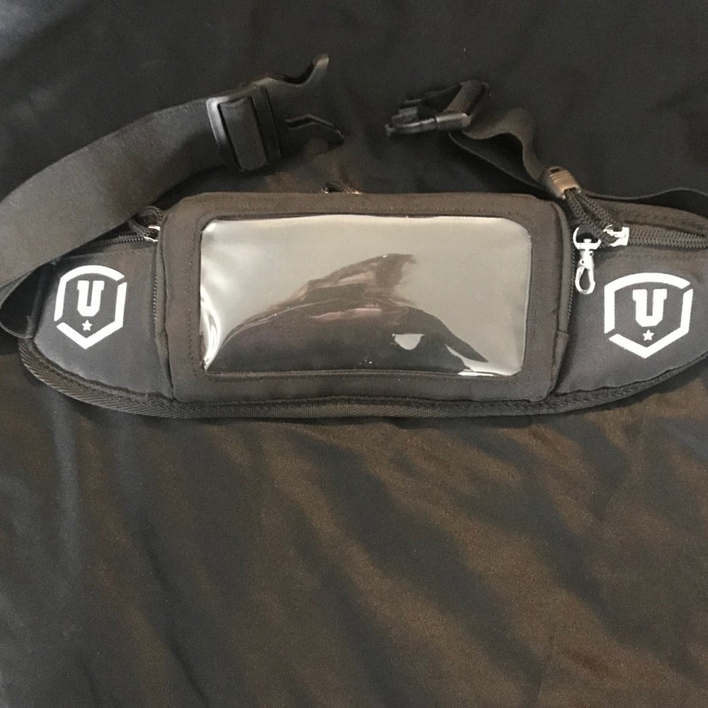 Like New Runners Belt - Picture 2 of 6